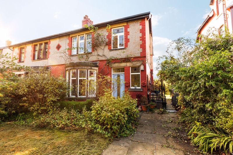 3 bed semidetached house for sale in Whalley Road, Accrington BB5 Zoopla