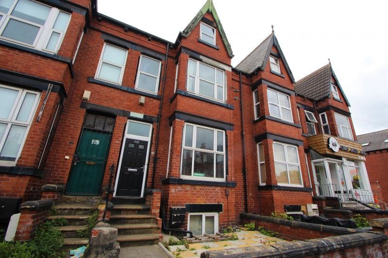 Room to rent in Brudenell Road, Hyde Park, Leeds LS6 Zoopla