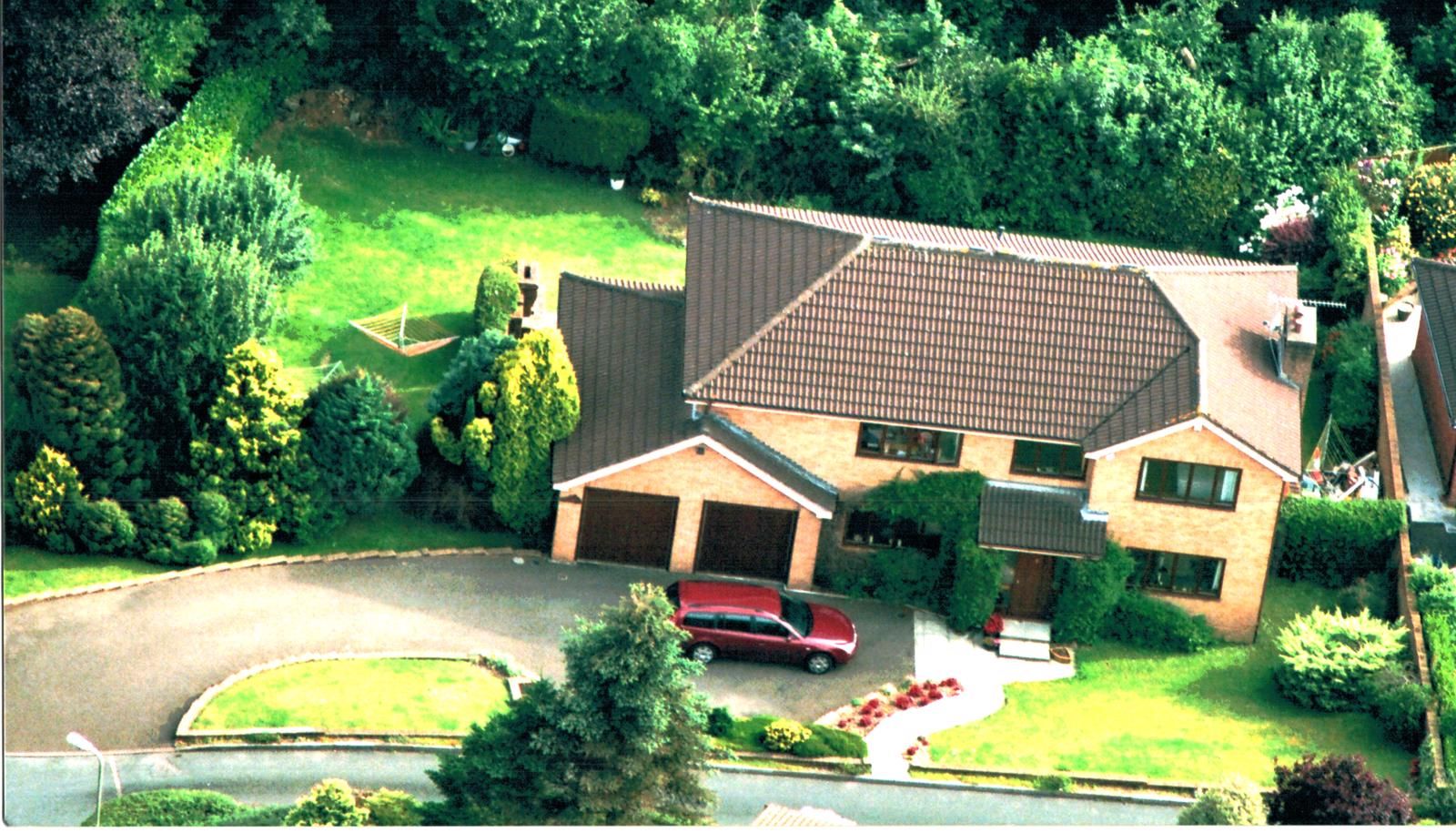 Woolwell Drive, Plymouth PL6  