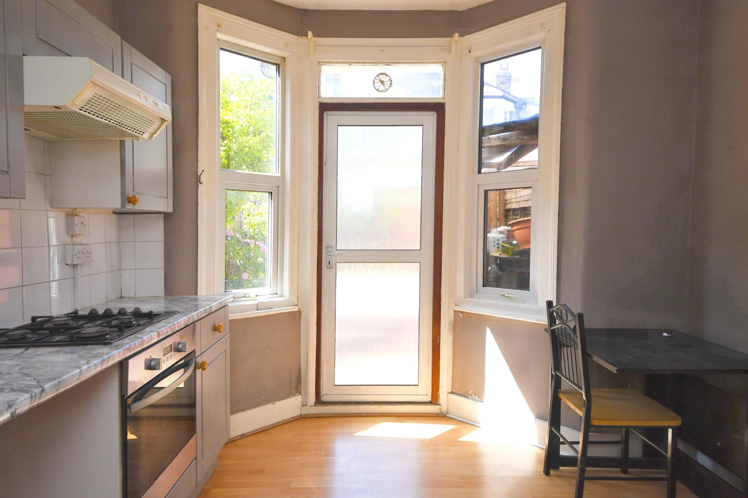 1 bed flat for sale in Woodside Gardens, Woodside Gardens N17 Zoopla