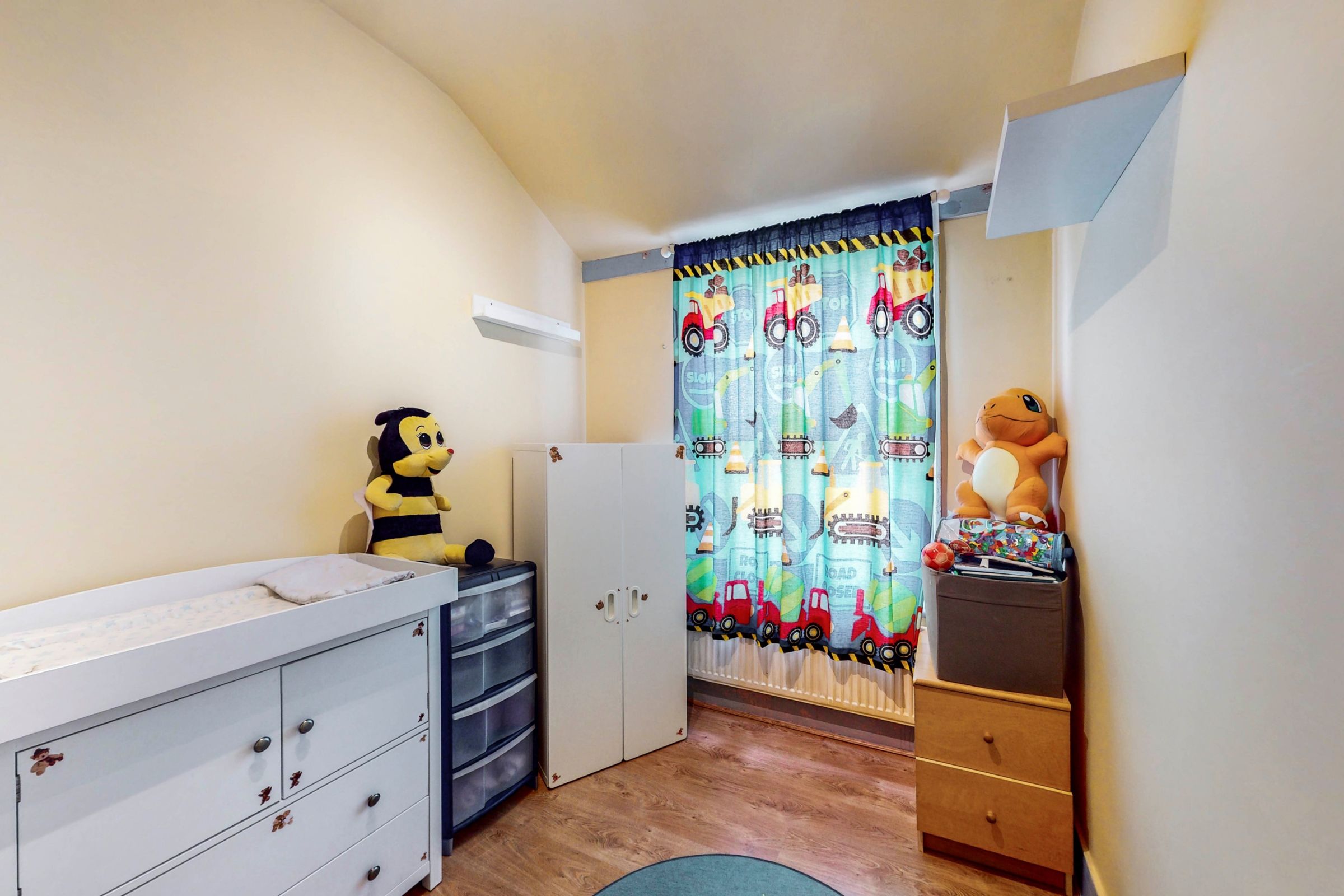 2 bed for sale in Greenside Road, Croydon CR0 Zoopla