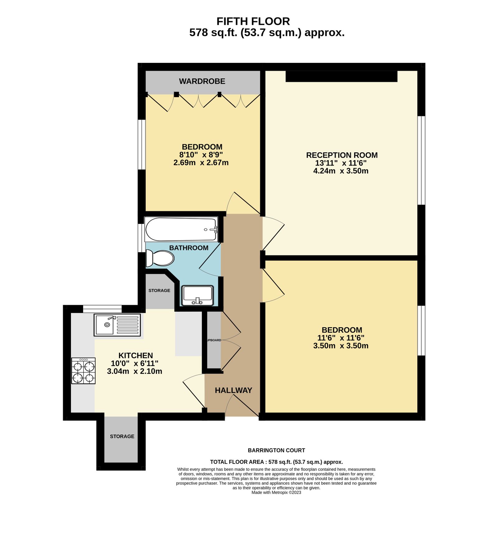 2 bed flat for sale in Colney Hatch Lane, London N10 Zoopla