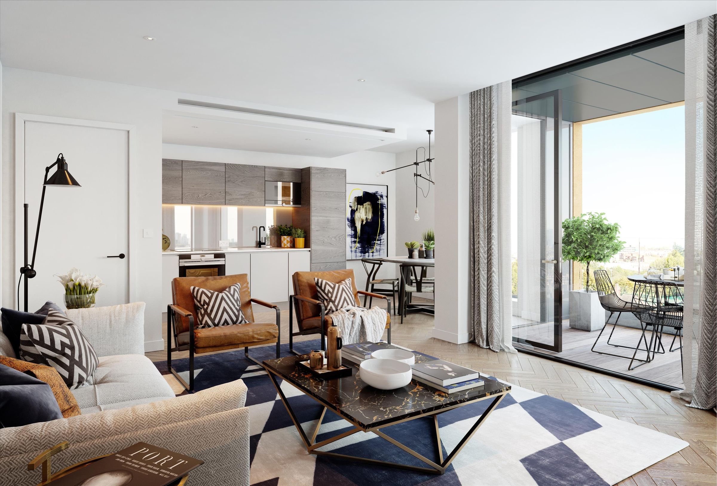 A-09-01 Hkr, Hackney Road, London E2  