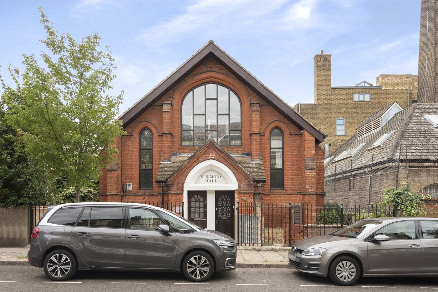 3 bed flat for sale in Macroom Road, London W9 Zoopla