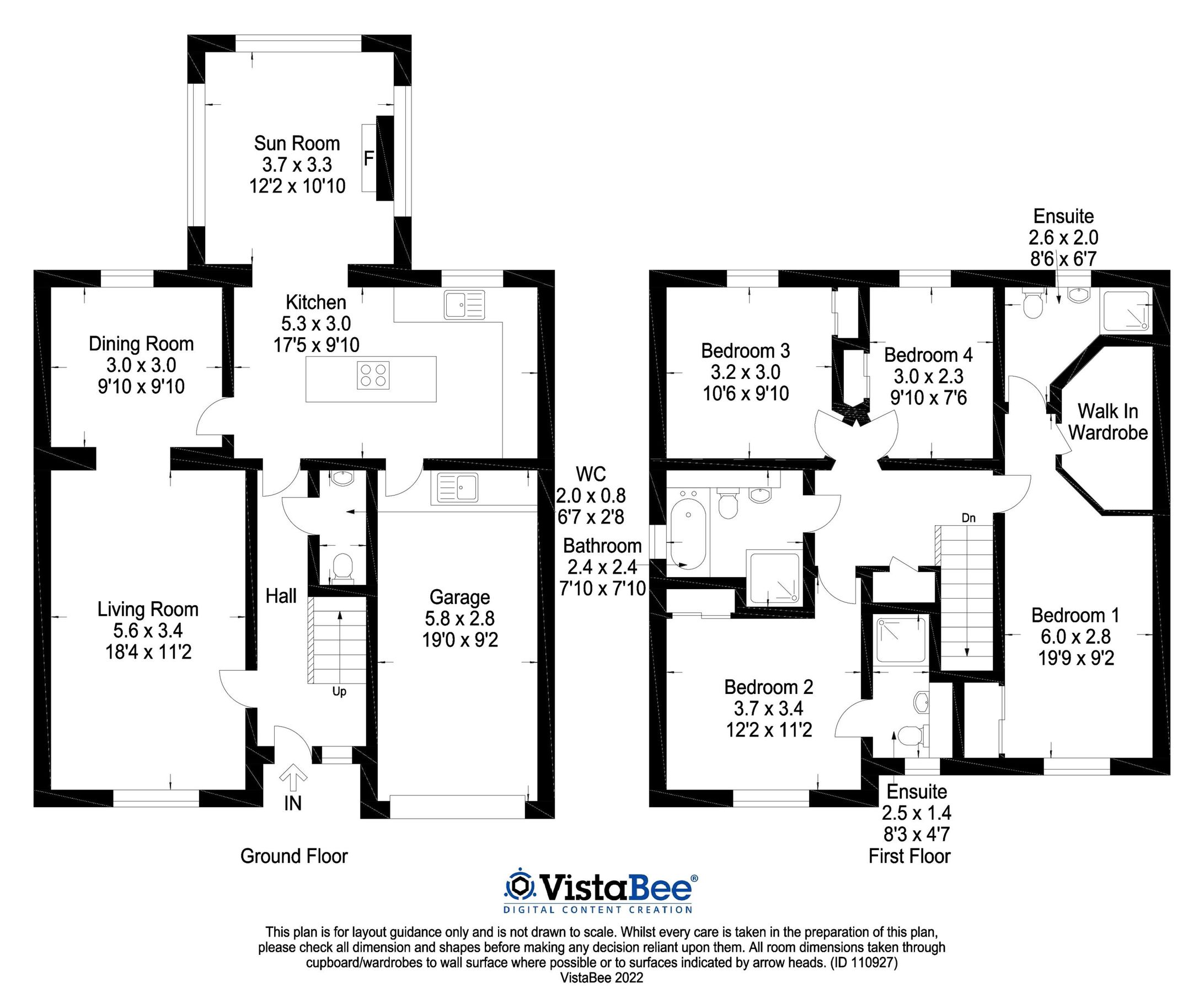 4 bed detached house for sale in Kneeland Brae, Cleland, Motherwell