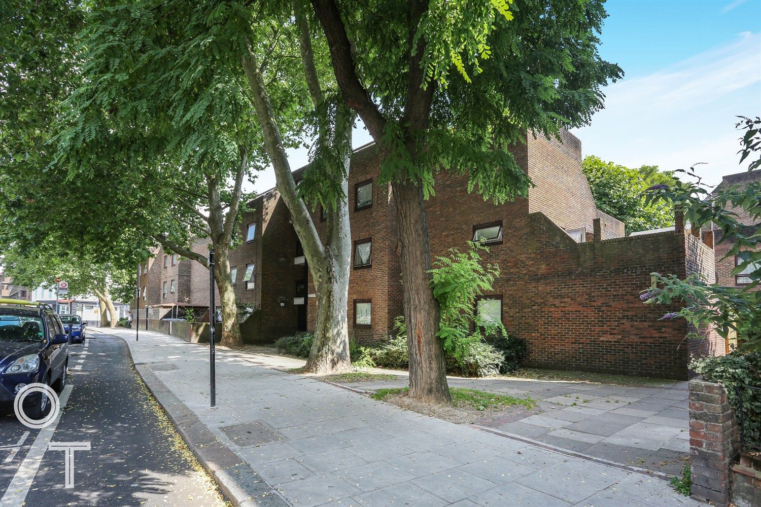 Prince Of Wales Road, Chalk Farm NW1