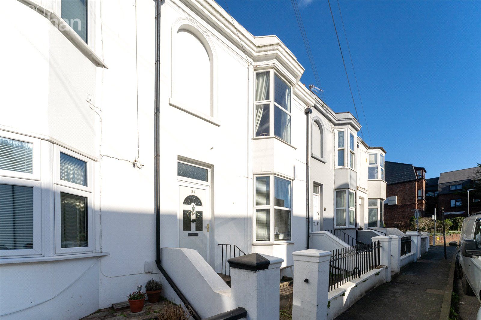 4 bed terraced house to rent in Rose Hill Terrace, Brighton, East Sussex  BN1 - Zoopla