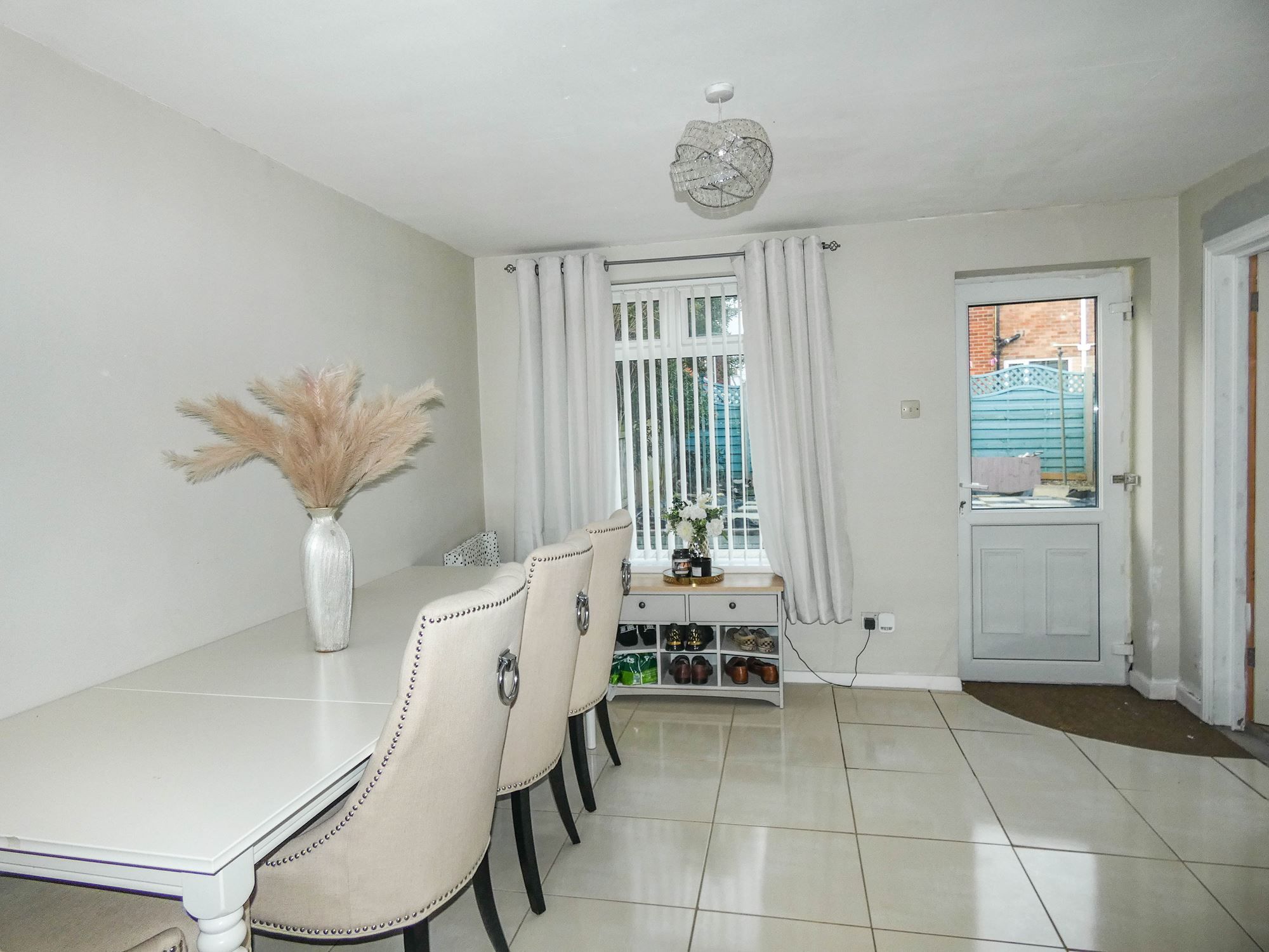 3 bed semidetached house for sale in Beverley Drive, Choppington NE62