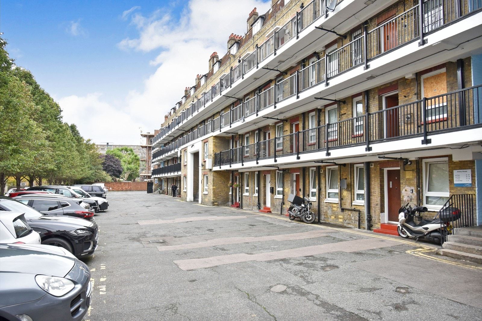 1 bed flat for sale in Kinglake Street, London SE17 Zoopla