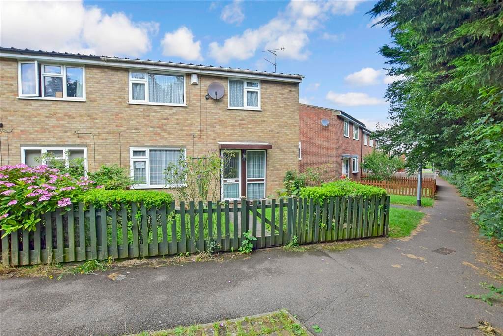 Greenview Walk, Gillingham, Kent ME7  