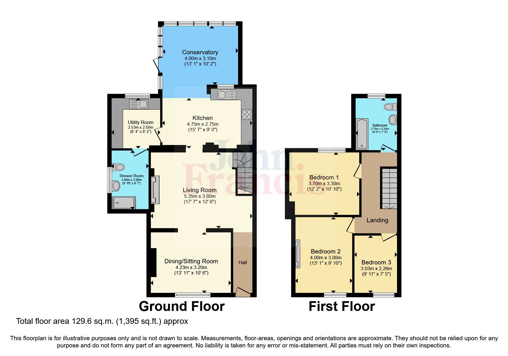 3 bed semidetached house for sale in Brecon Road, Ystradgynlais