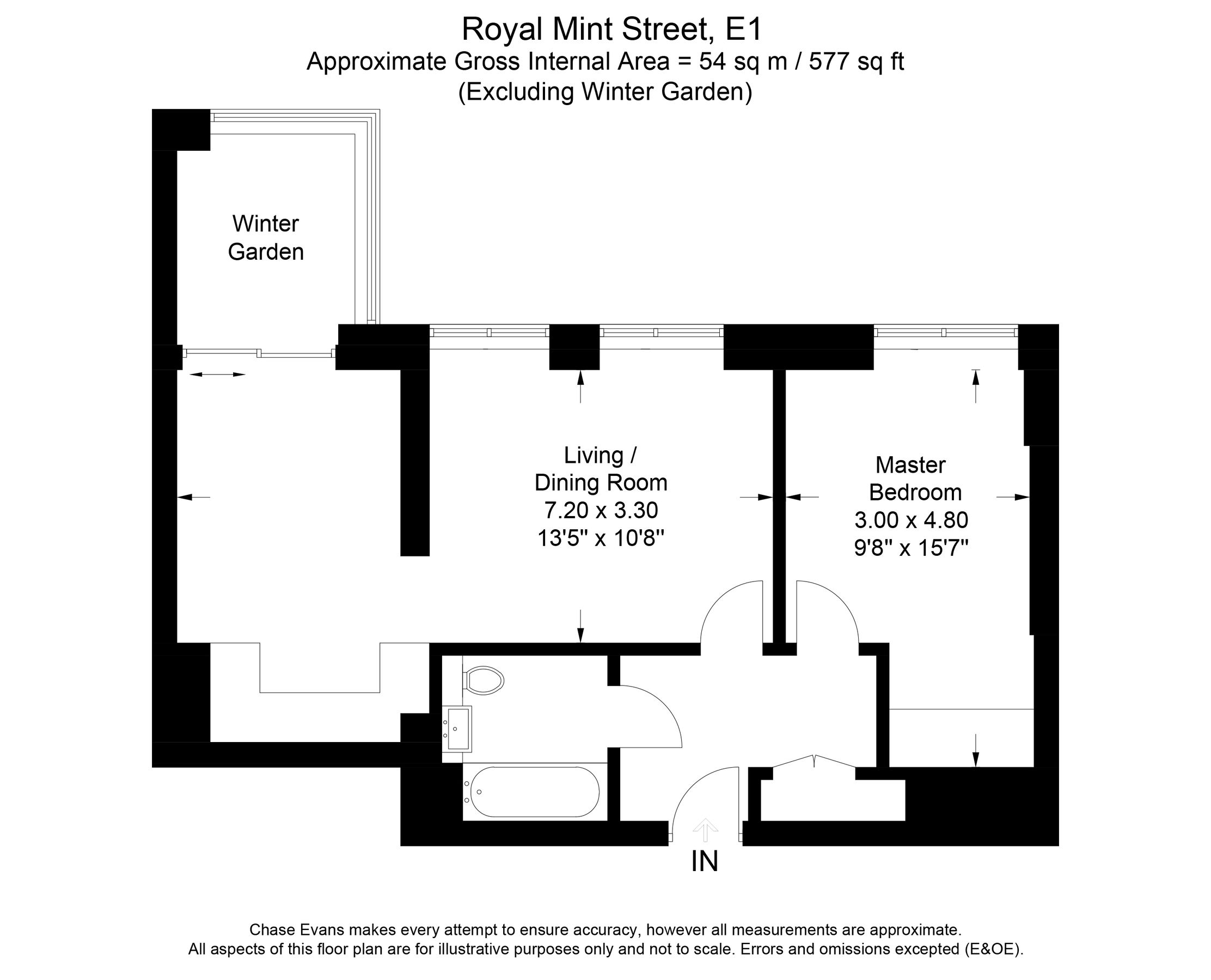 1 bed flat to rent in Lavender Place, Royal Mint Gardens, Tower Hill E1 Zoopla