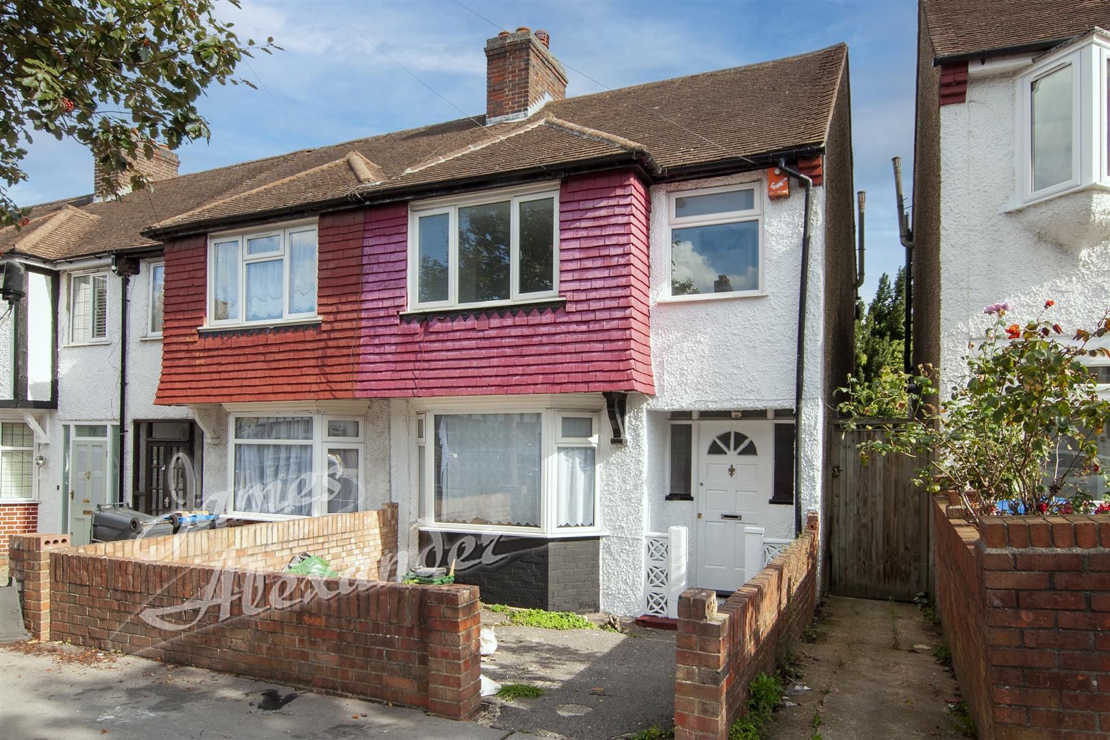 3 bed property for sale in Kimberley Road, Croydon CR0 Zoopla