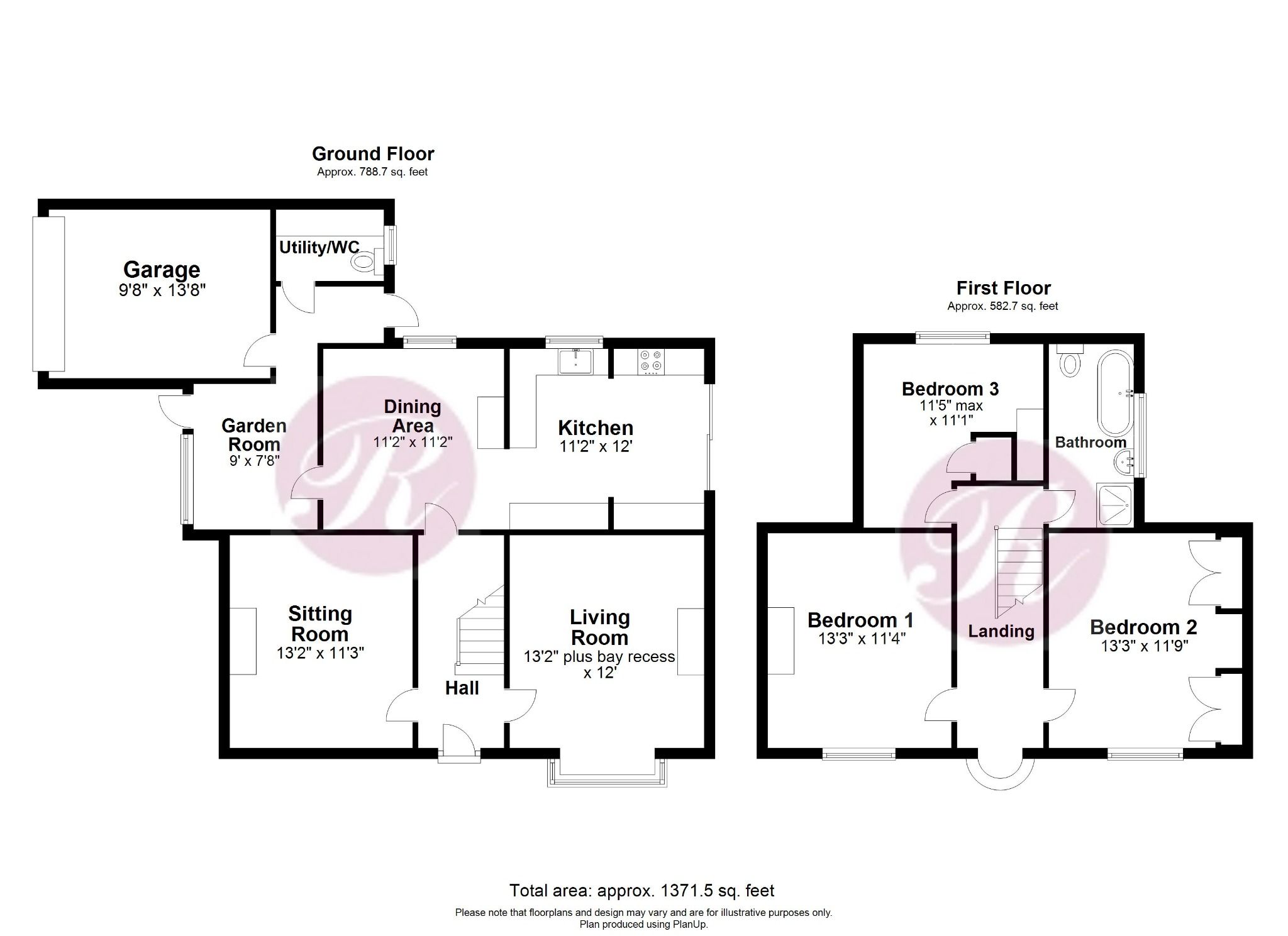 3 bed detached house for sale in Mill Lane, Eastry, Sandwich CT13 Zoopla