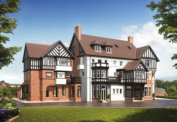 Manor House, 86 New House Farm Drive, Northfield B31  