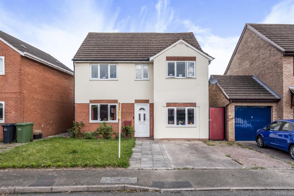 4 bed detached house for sale in Belmont, Herefordshire HR2 Zoopla