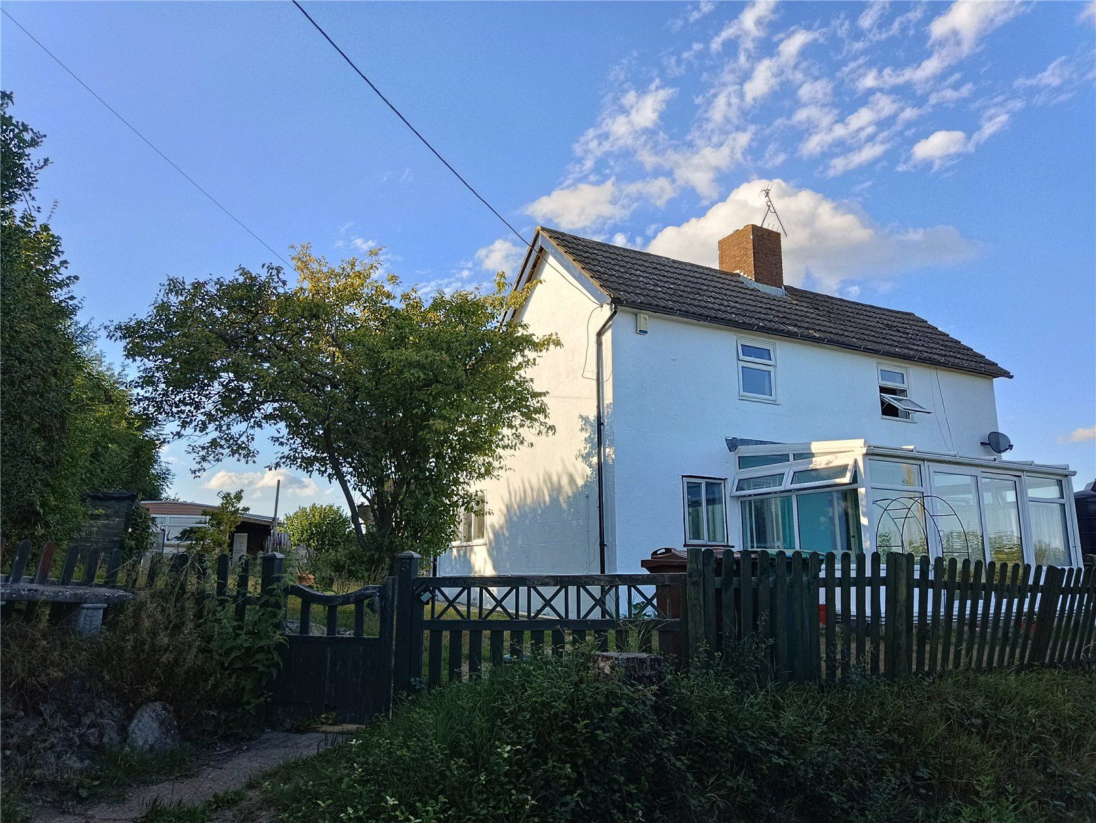 3 bed detached house to rent in High Woods Lane, Tunbridge Wells, Kent TN3 Zoopla