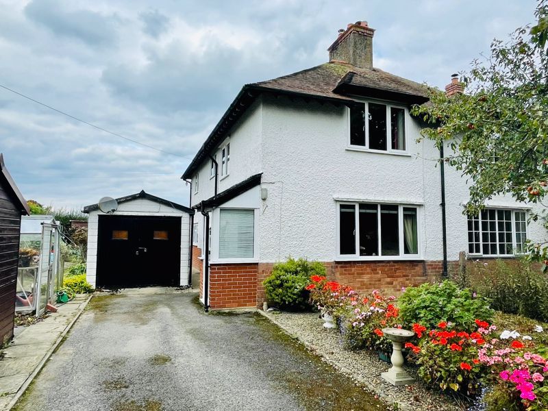 3 bed semidetached house for sale in Pembridge, Leominster HR6 Zoopla