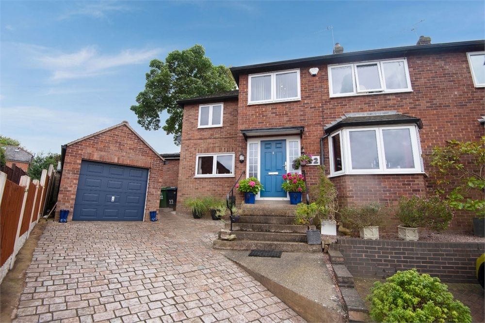 Granville Street, Shrewsbury, Shropshire SY3  