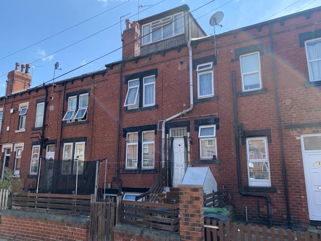 Fairford Terrace, Leeds LS11  