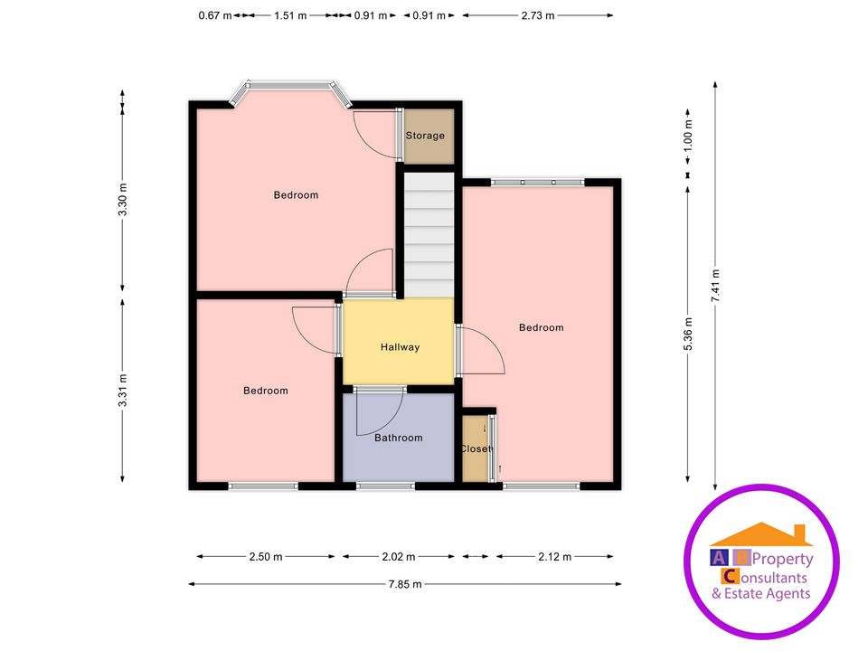 4 bed semidetached house for sale in Bents Road, Garrowhill, Glasgow