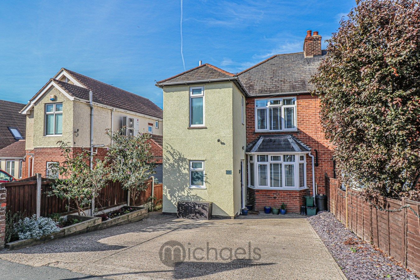 3 bed semidetached house for sale in Ipswich Road, Colchester CO4 Zoopla
