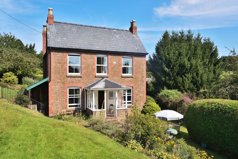 4 bed property for sale in Little Birch, Hereford HR2 Zoopla