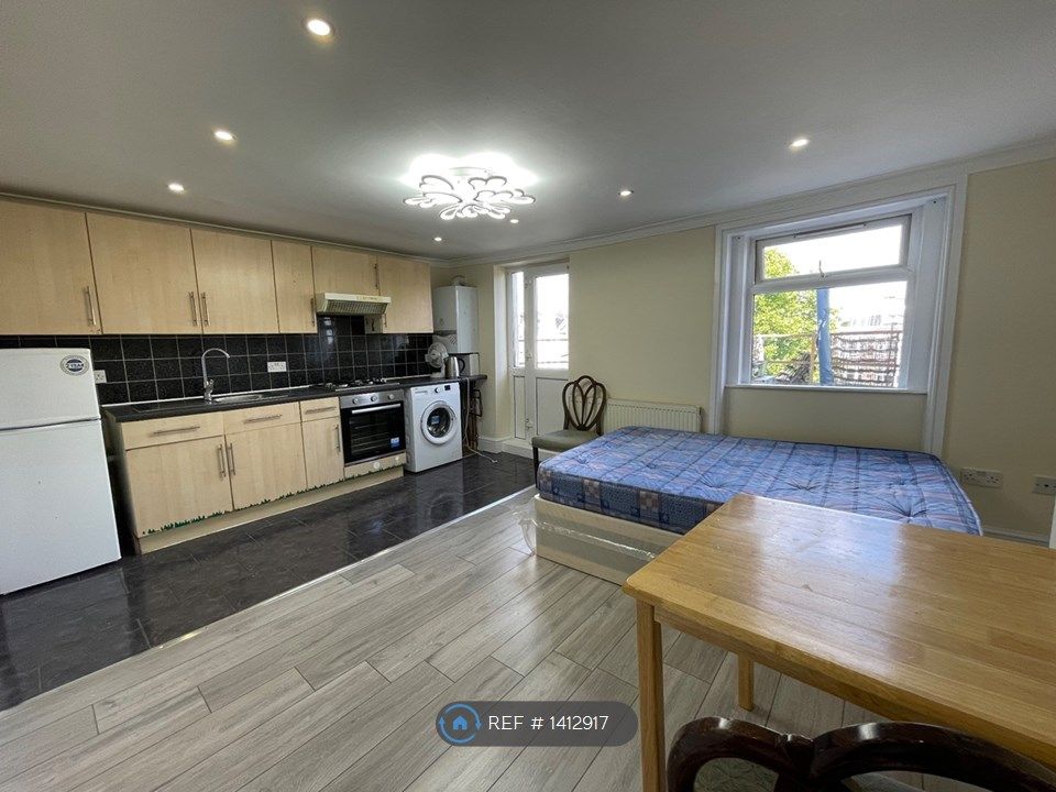 Studio to rent in Stamford Hill, London N16 Zoopla