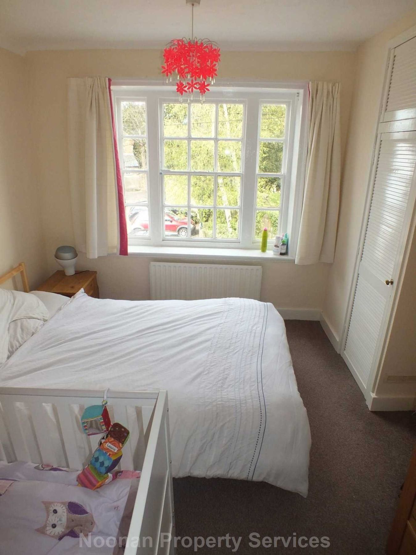 2 bed flat to rent in Brook Street, St Neots PE19 Zoopla