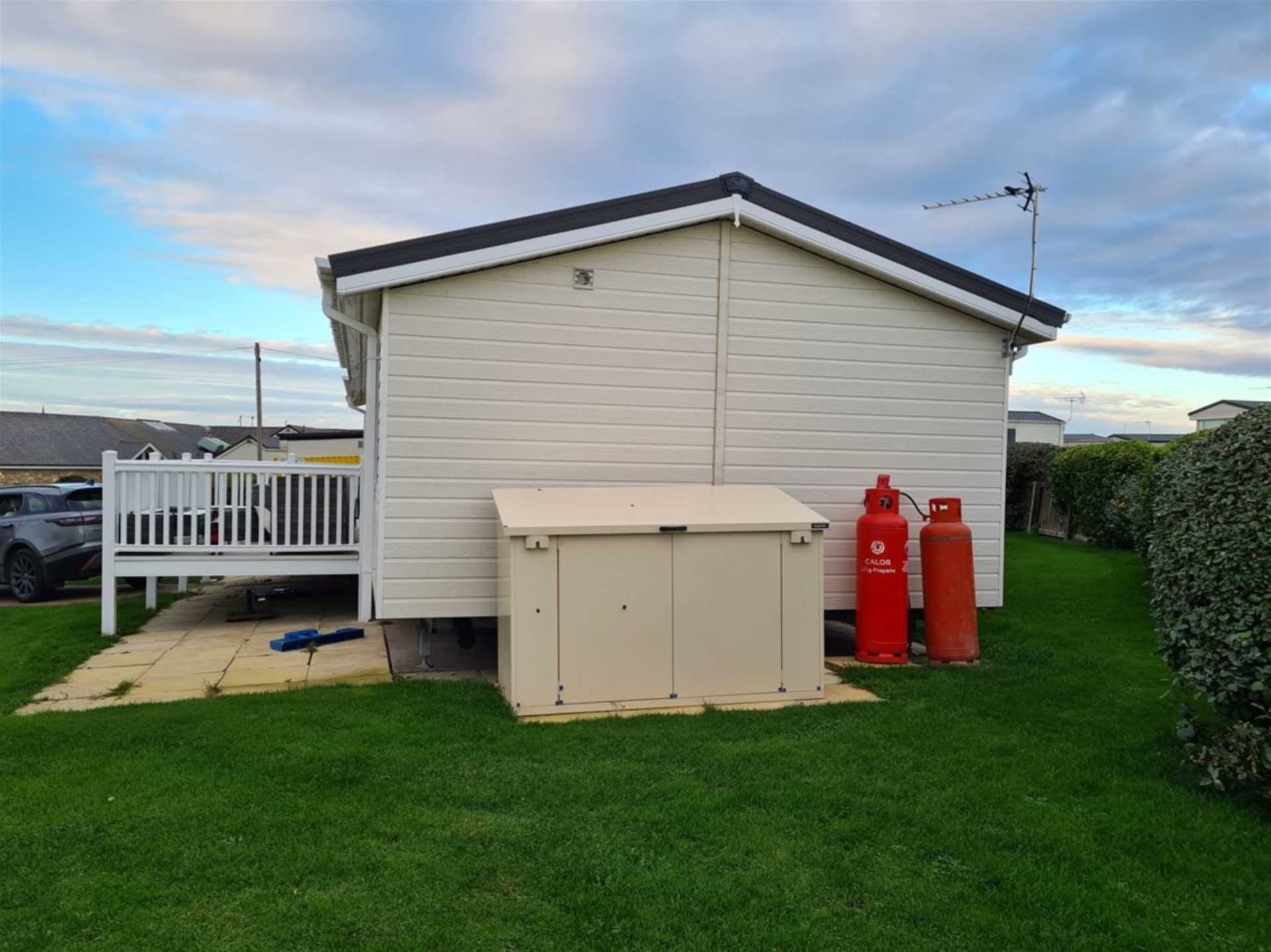 3 bed lodge for sale in Links Road, Amble, Morpeth NE65 Zoopla