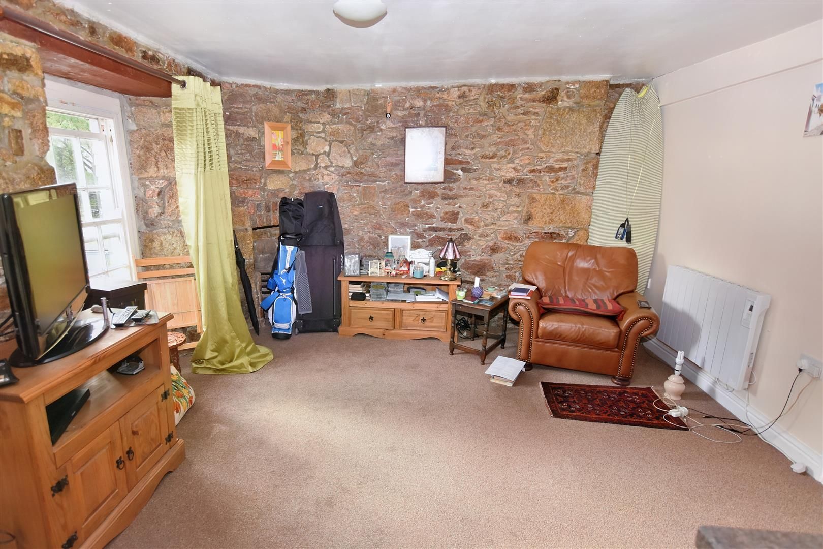 1 bed flat for sale in West End, Redruth TR15 Zoopla