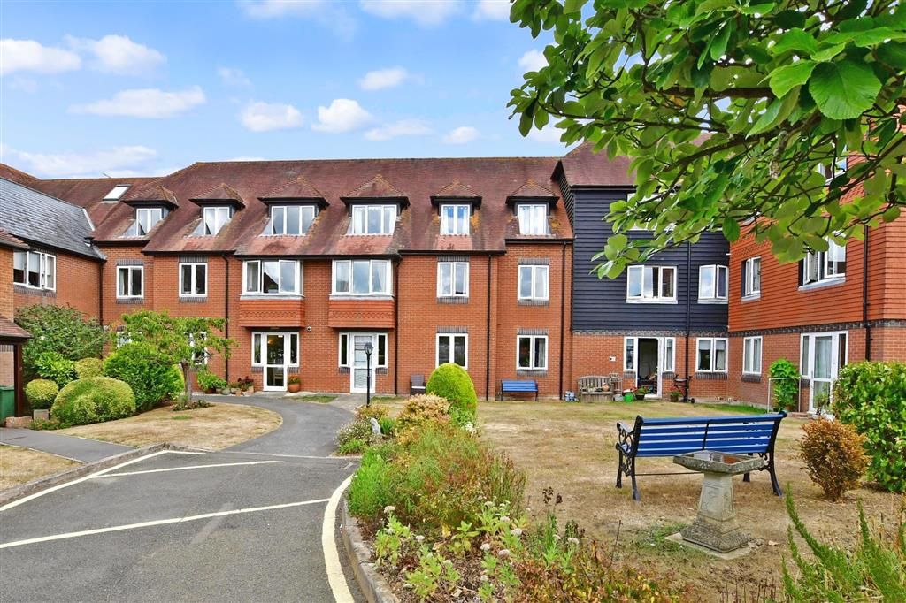 2 bed flat for sale in Woodbury Lane, Tenterden, Kent TN30 Zoopla