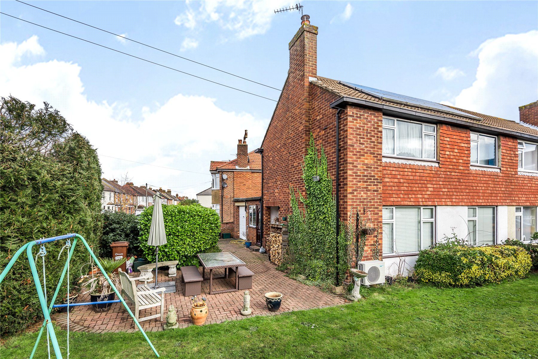 3 bed semidetached house for sale in Jackson Road, Bromley BR2 Zoopla