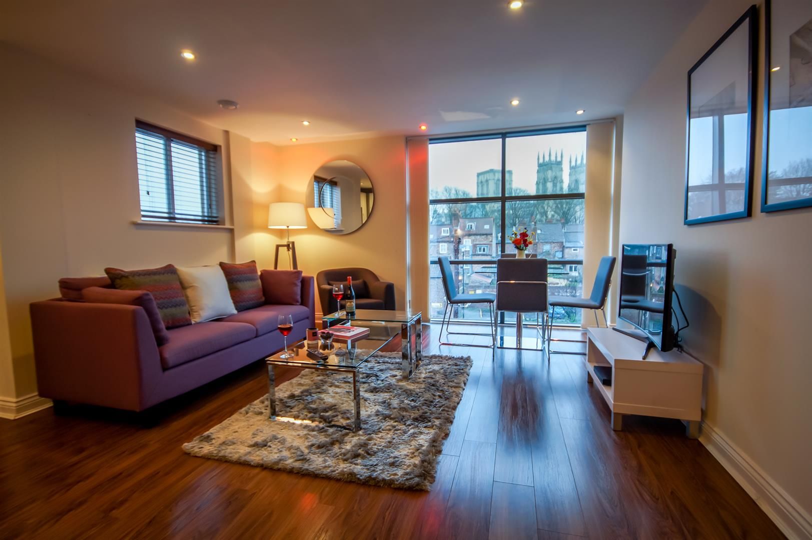 2 bed flat to rent in Bootham, York YO30 Zoopla