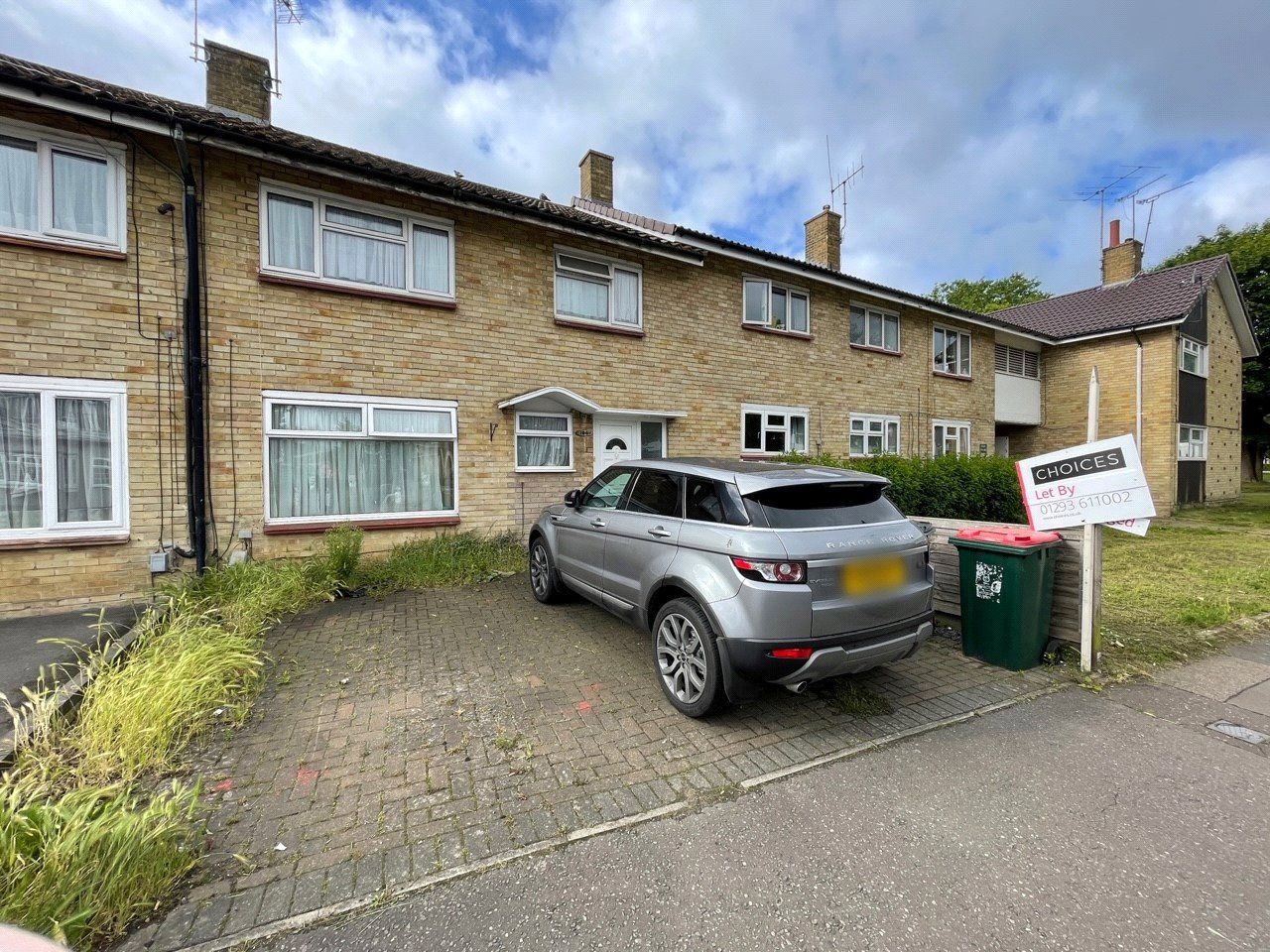 Room to rent in Ashdown Drive, Crawley, West Sussex RH10 Zoopla