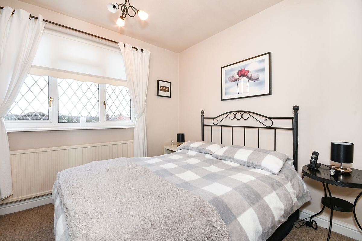 3 bed detached house for sale in Birch Tree Crescent, KirkbyIn