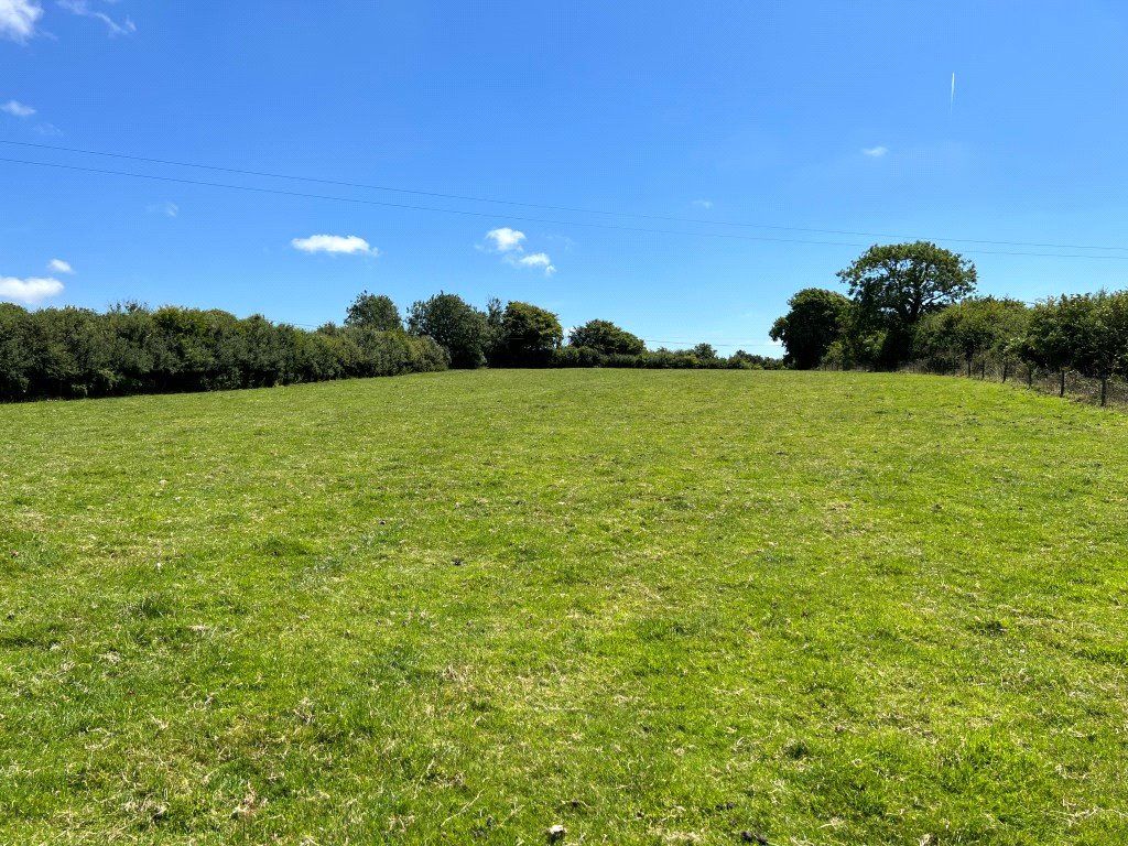 Land for sale in Bradworthy, Holsworthy, Devon EX22 Zoopla