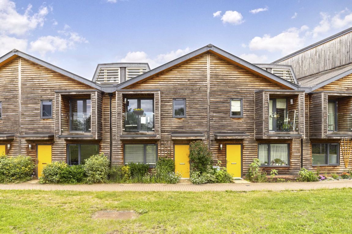 Kerlin View, London SW16  