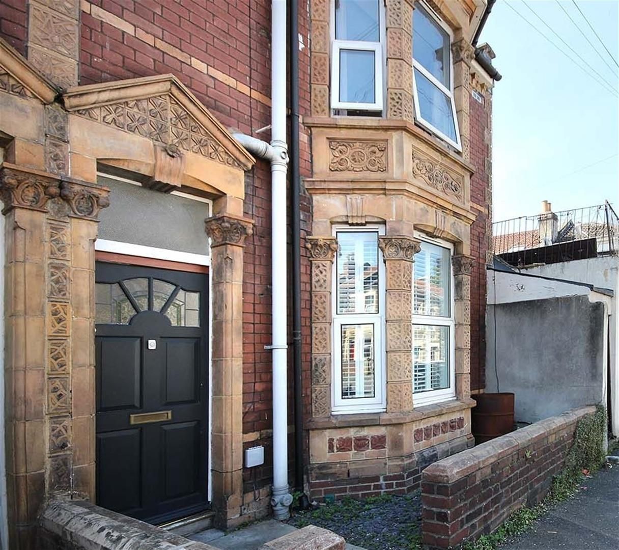 4 bed terraced house for sale in Lena Street, Easton Bristol BS5 Zoopla