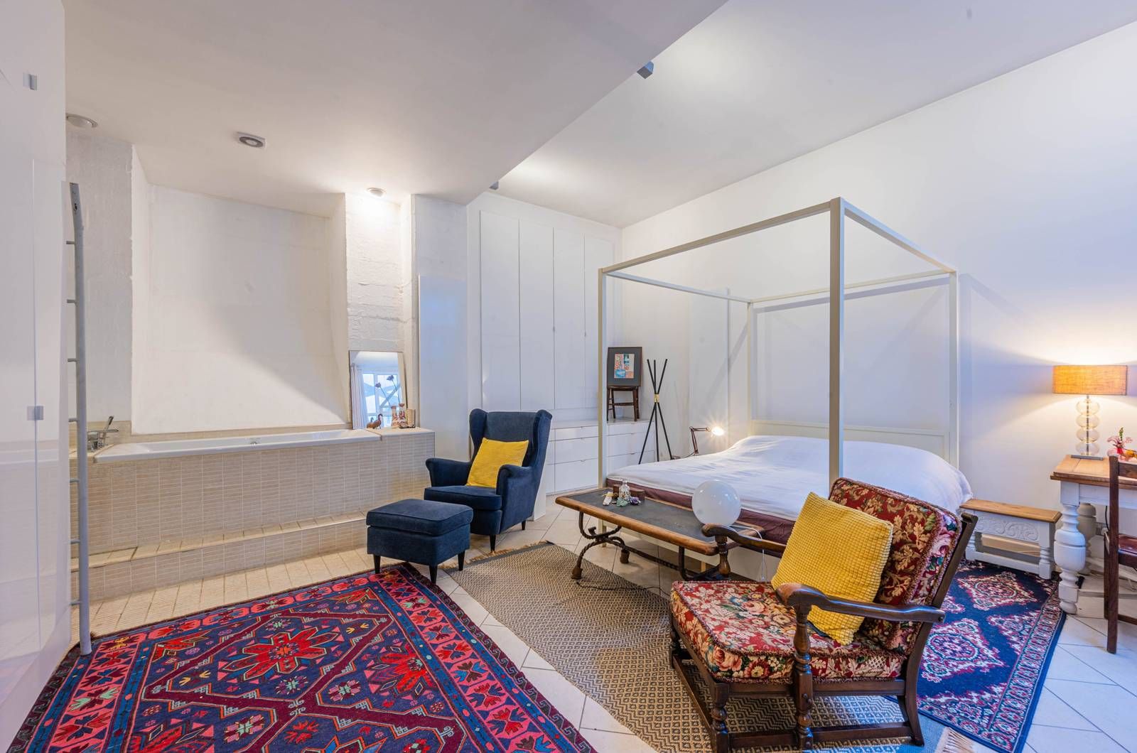 Birchfield Street, Canary Wharf, London E14