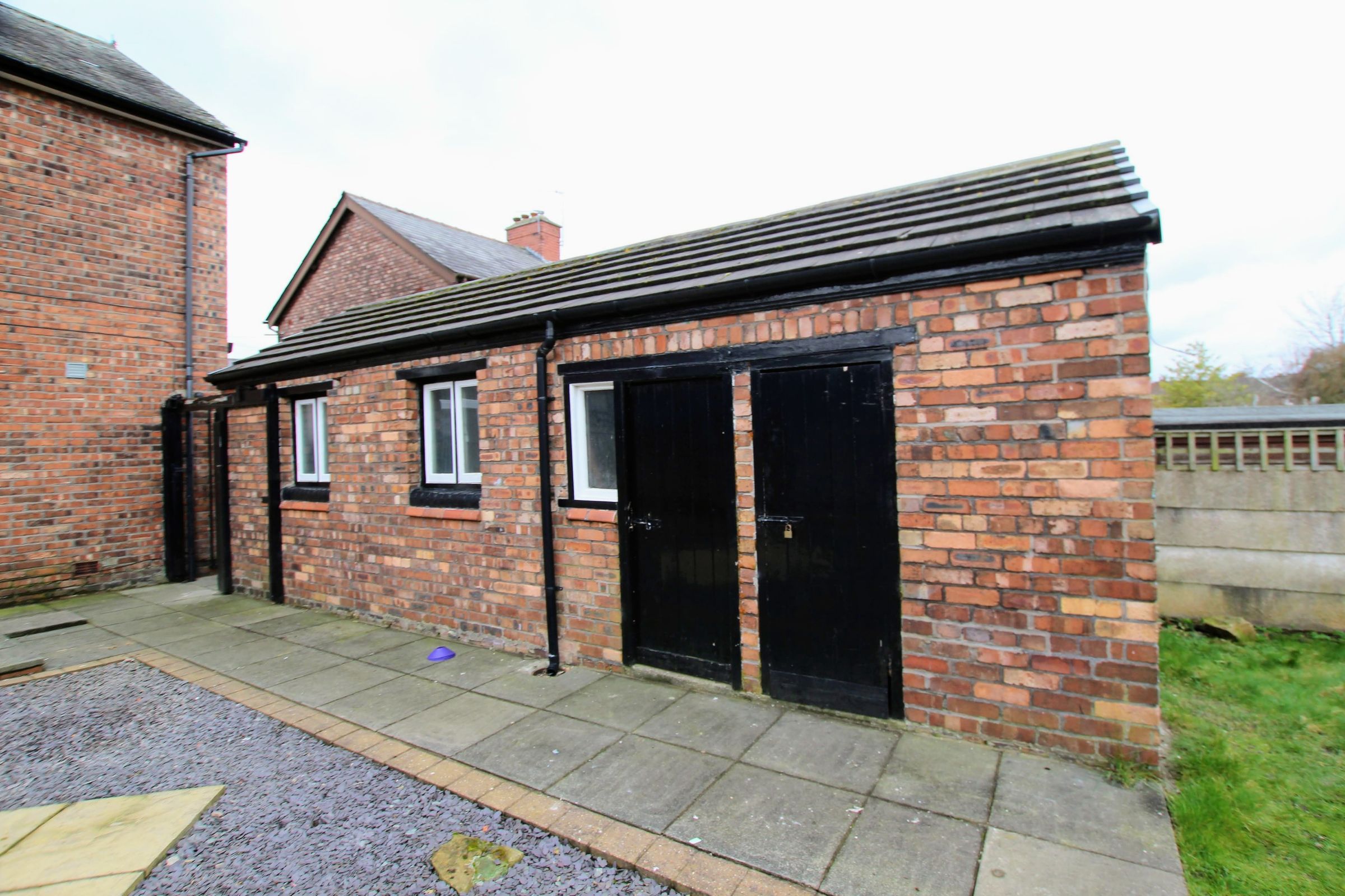3 bed semidetached house to rent in St. James Road, Eccleston Park, Prescot L34 Zoopla