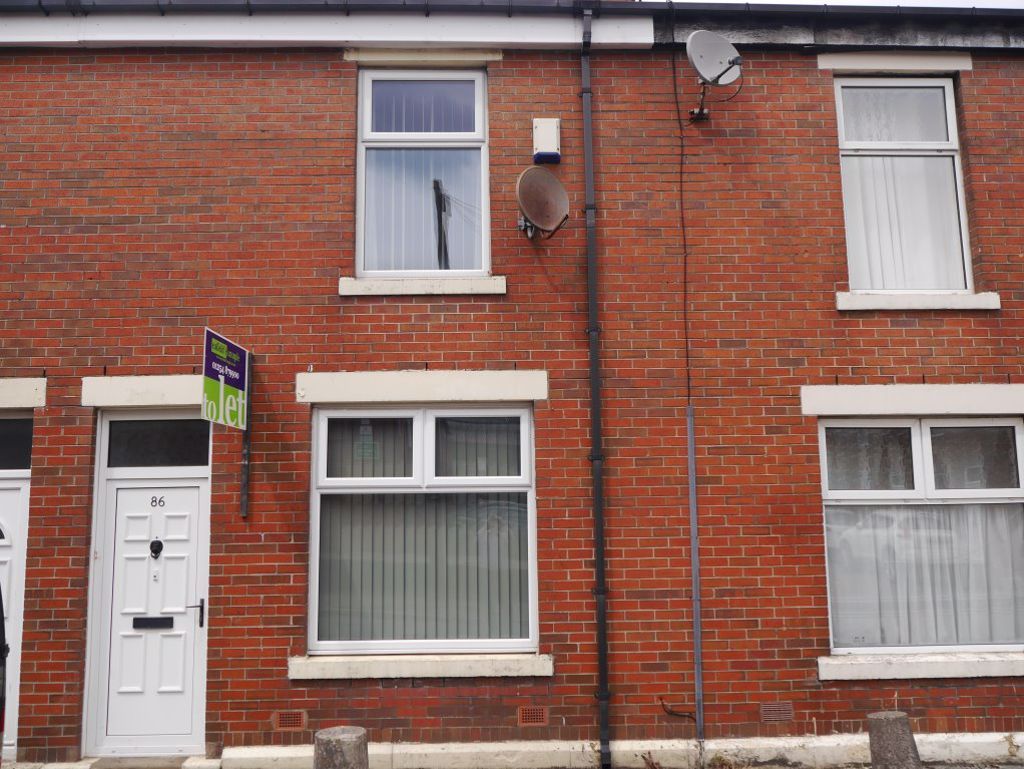 2 bed terraced house to rent in Bonsall Street, Blackburn BB2 Zoopla