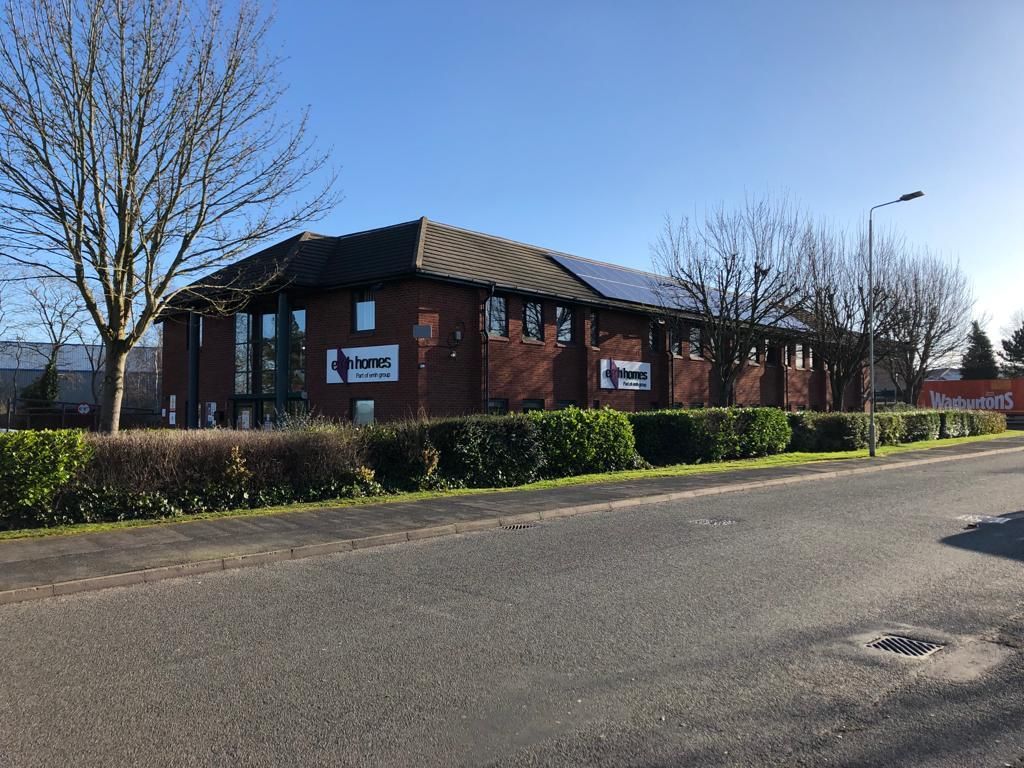 Office for sale in Jubilee House, Whitwick Business Park, Stenson Road