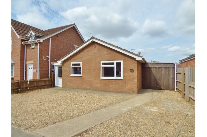 Park Road, Spalding, Lincolnshire PE11