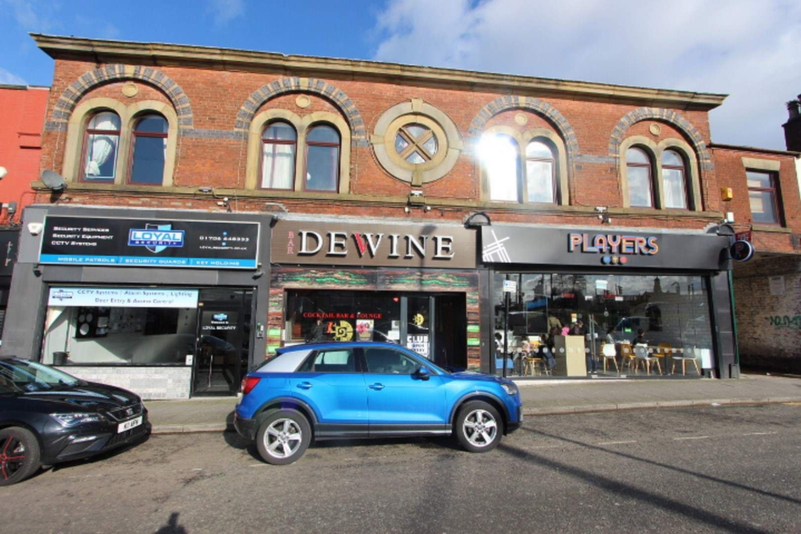 Terraced house for sale in Oldham Road, Rochdale OL16 Zoopla