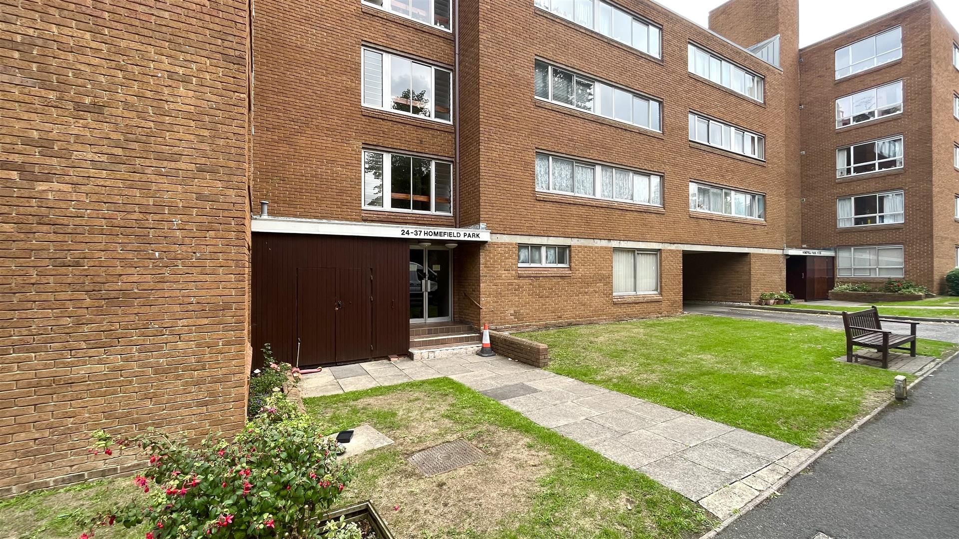 Studio to rent in Homefield Park, Sutton SM1 Zoopla