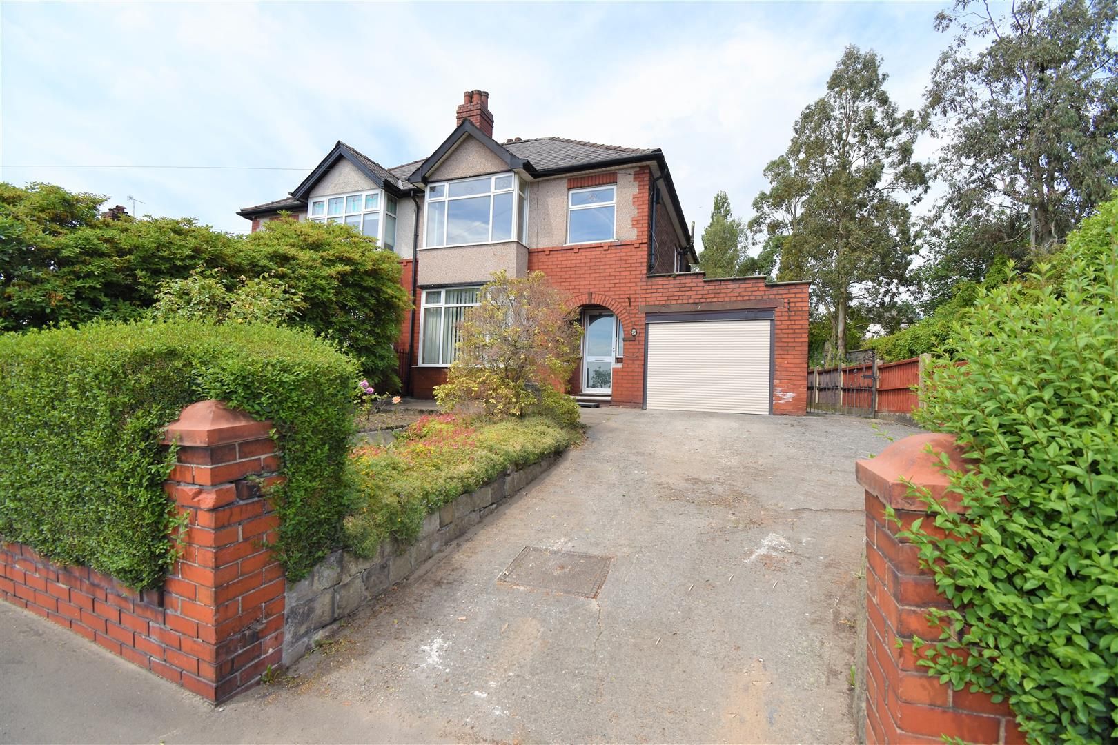 3 bed semidetached house for sale in Chaddock Lane, Worsley, Manchester M28 Zoopla