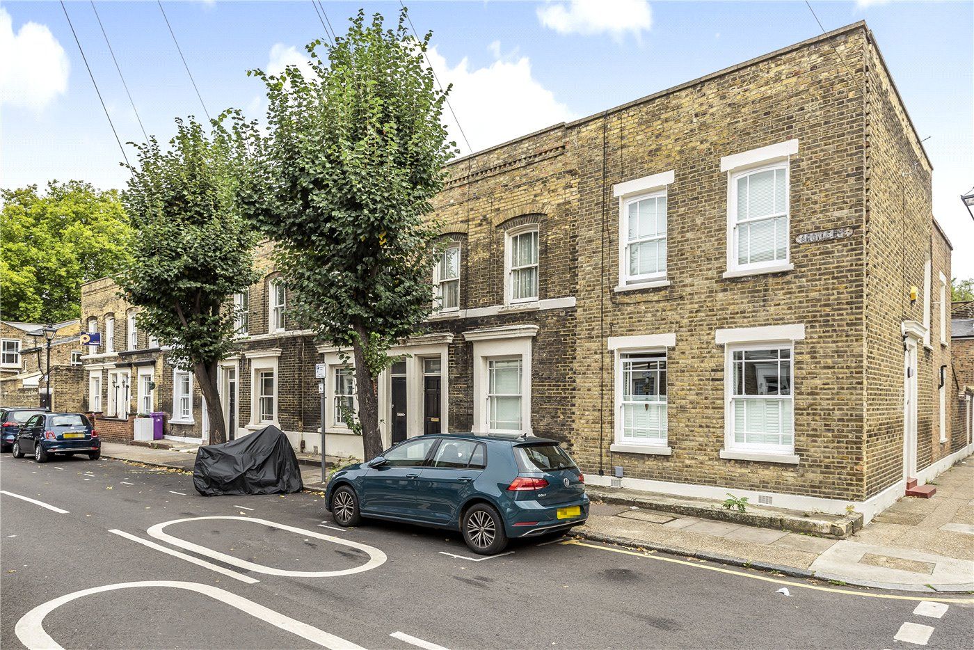 2 bed flat for sale in Argyle Road, London E1 Zoopla