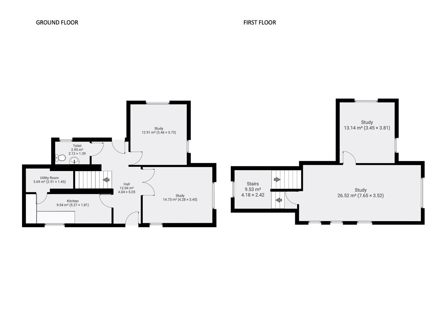 Property for sale in Mill Hill Lane, Pontefract WF8 Zoopla