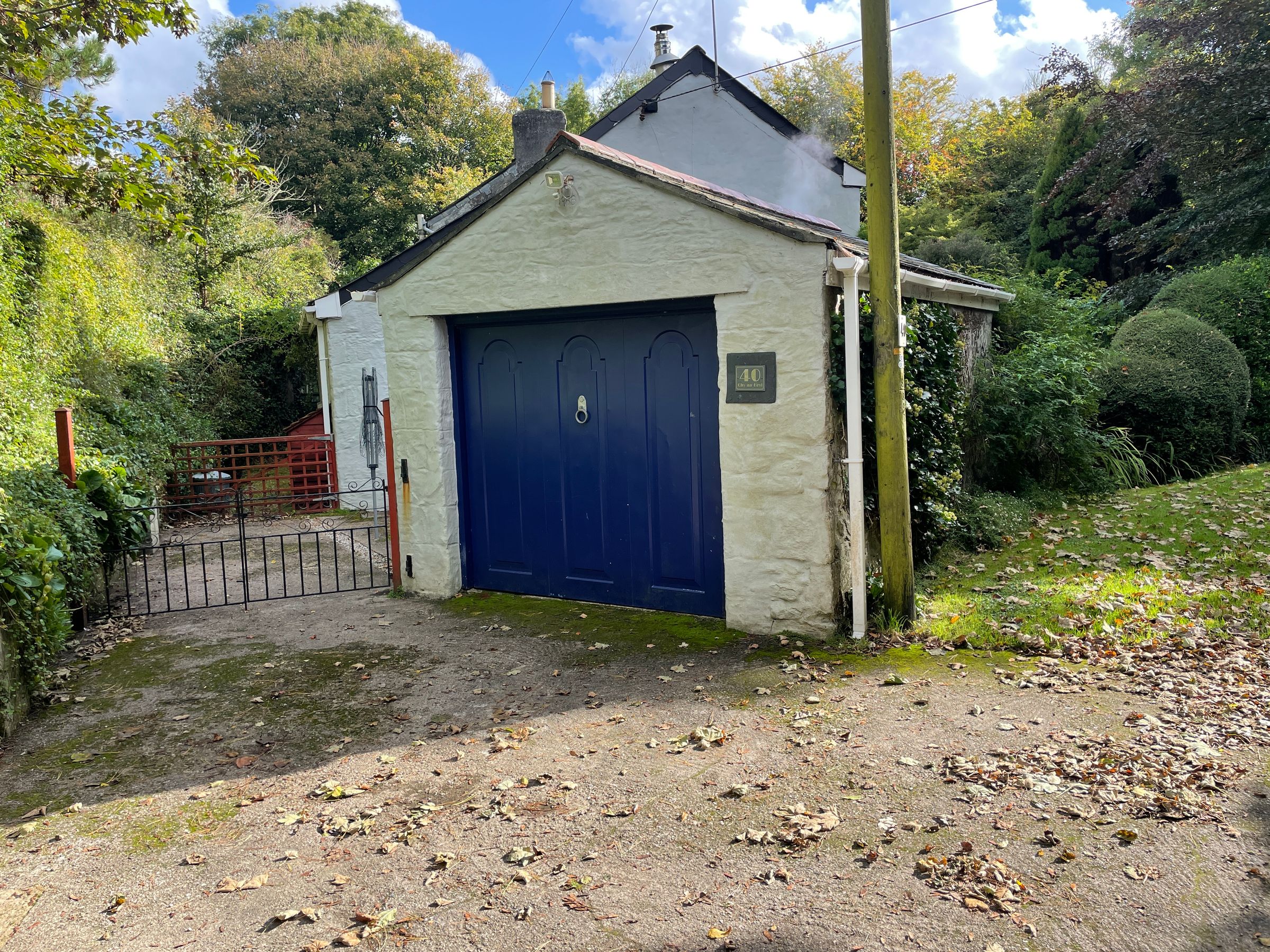 2 bed end terrace house for sale in St. Erth, Hayle TR27 Zoopla